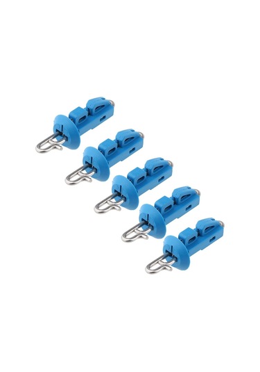 Suntek Sıçrama Aşağı Solo Balıkçılık Yemi Klipsi