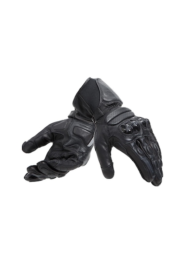 Daınese Impeto D-dry Su Geçirmez Eldiven Siyah