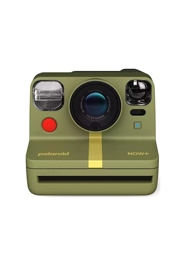 Polaroid Now + Generation 2 Fotoğraf Makinesi