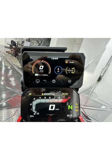 Aıo-6 Serisi İçin Bmw Hızlı Sökme Modülü