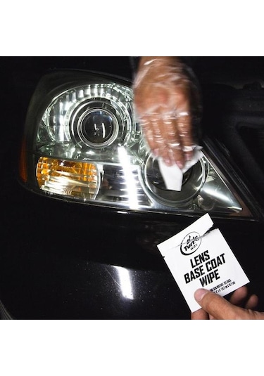 Turtle Wax Far Tamir Kiti