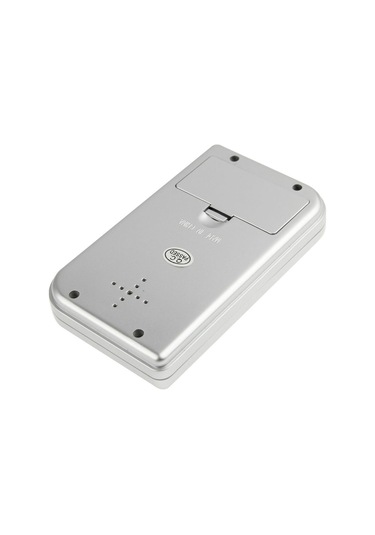 5 X 5 Electronic Kakuro Game Big Screen Squared Machine