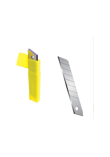 Real Özs Maket Bıçağı Ucu 0.4mm 10 Adet Real Özs