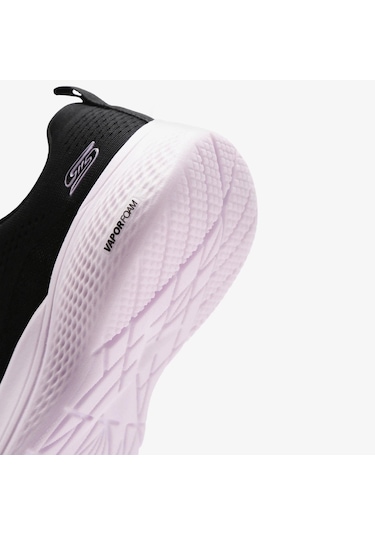 Skechers Bobs Infinity Kadın Günlük Spor Ayakkabı 117550-bklv Siyah