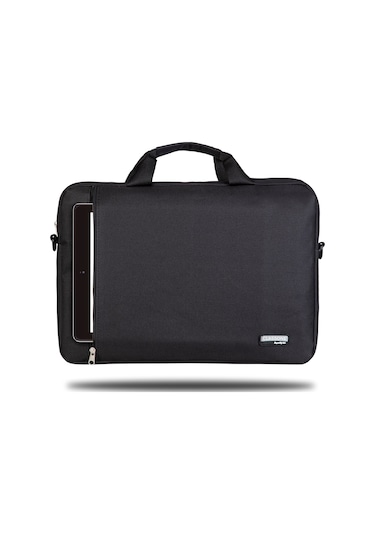Classone Bnd200 Notebook Sırt Çantası Siyah