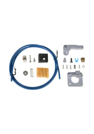 Creality Extruder ve Capricorn Teflon Boru Paketi