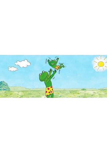 Frosch Frosch Halı Şampuanı 155766680