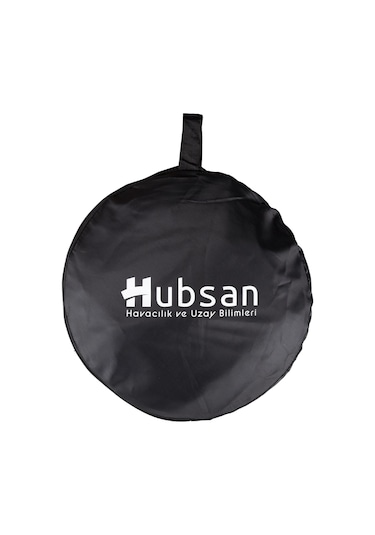 Tech Drone Iniş Padi- Drone Landing Pad 50cm Tek Ebat