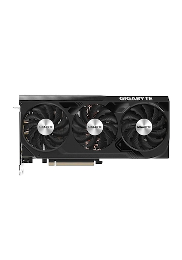 Gigabyte Geforce RTX 4070 Ti Super WindForce OC GV-N407TSWF3OC-16GD 16 GB GDDR6X 256 Bit Ekran Kartı