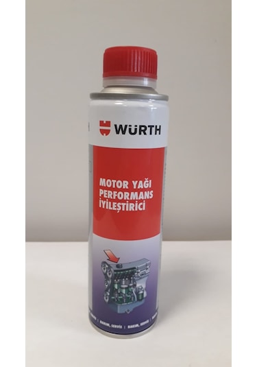 Motor Yağı Performans