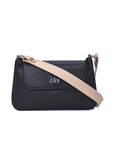 Gap Kadın Omuz Çantası Gpk0839668 Siyah
