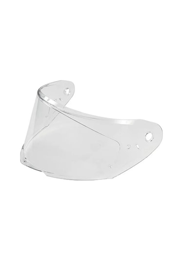Mts 801 Kask Camı Şeffaf