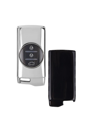 Auto The Sun Otomobil Anahtar Kılıfı 258952277