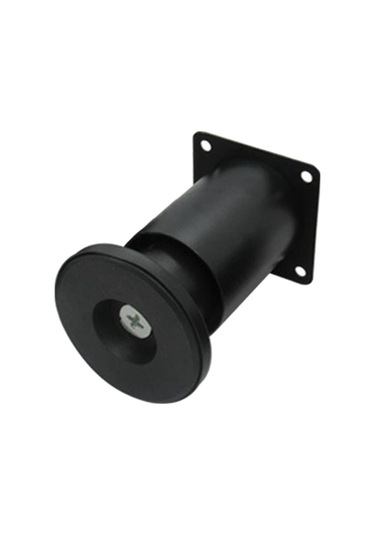 Suntek 4 Parça Ayarlanabilir Yatak Tv Dolapları Için Ayakları