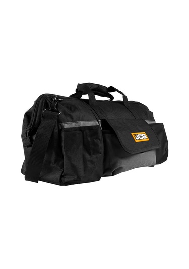 Jcb 18BLRH Kömürsüz Kırıcı-Delici + 18AG Taşlama + 18 V 6.0 Ah Çift Akülü Set