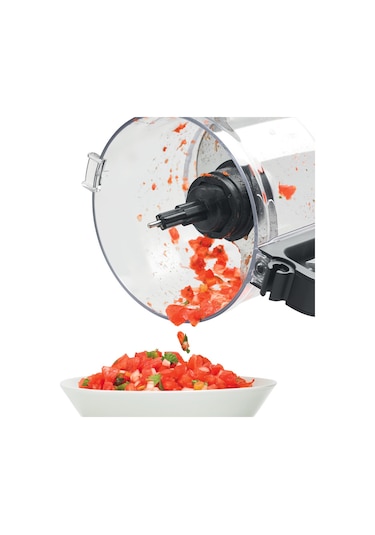 KitchenAid 5KFP0719EBM Mutfak Robotu