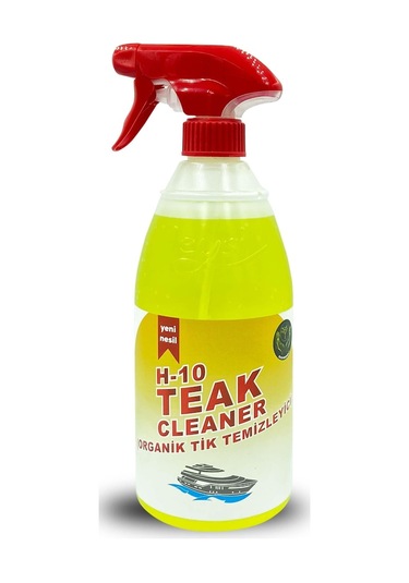 Akba Organik Tik Temizleyici 750 ML