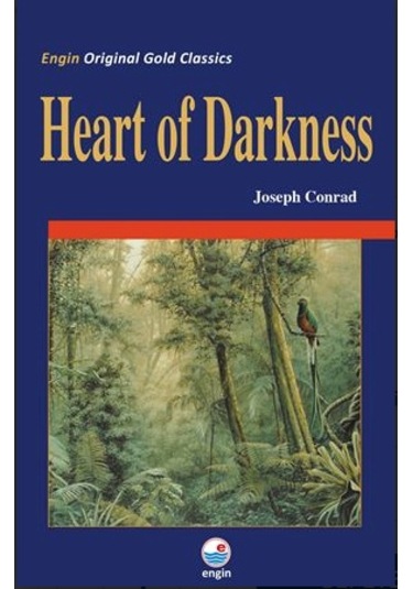 Heart of Darkness - MK Publications