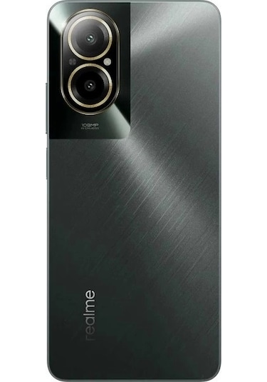Realme C67 Batarya 5000 Mah