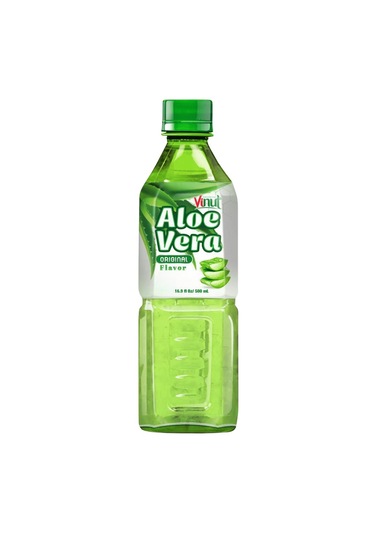 Vinut Aloe Vera Original Drink 500 ML