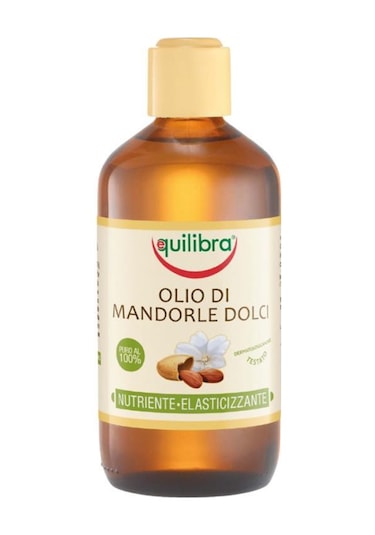 Equilibra Aloe Saf Tatlı Badem Yağı 200 ML
