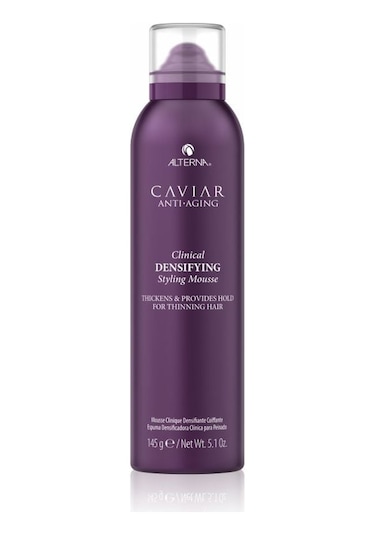 Alterna Caviar Clinical Densifying Styling Mousse 145 ML