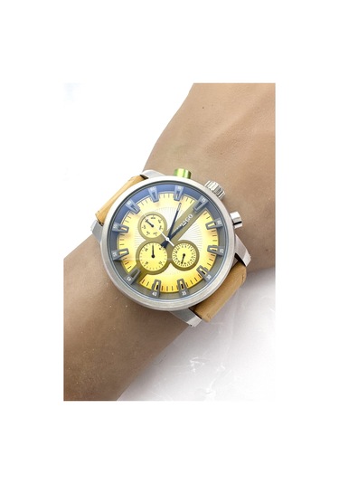 Sebago Sbgw2004-5 Erkek Kol Saati Metalik