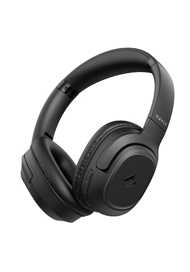 Havit H612BT Bluetooth 5.4 Kulak Üstü Kulaklık