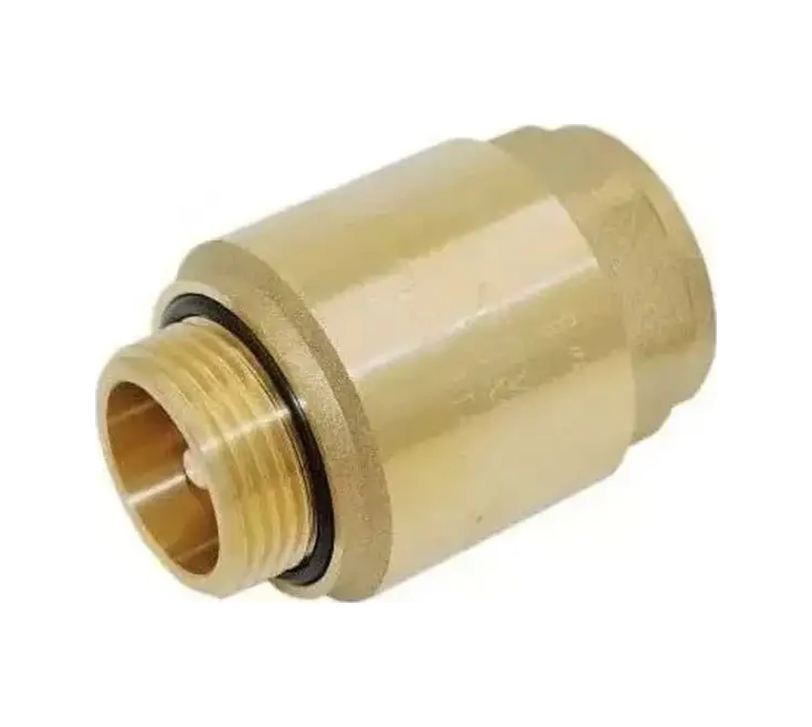 Tım 1" Jh-1012a Metal Tipli Geri Dönüş Valfi 47144234