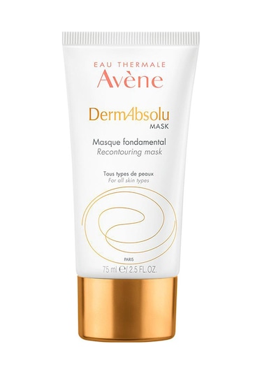 Avene Dermabsolu Mask Fundamental Mask 75 ML