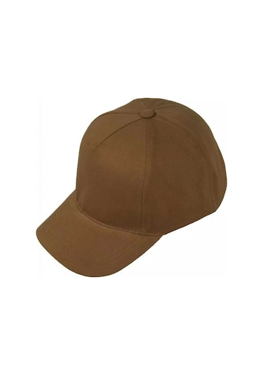 Bay Şapkacı Pamuk Unisex Şapka