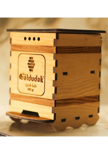 Baldudak R-1700 Çiçek Balı 250 G