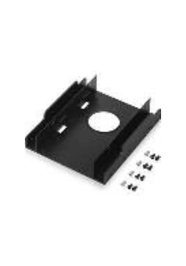 Dark Storex 3.5" Yuva Uy.2 x 2.5"Ssd-Hdd Montaj Ap