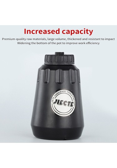 Tenfowee Araç İç Temizliği İçin Yüksek Basınçlı Köpük Püskürtücü - Metal Fırçalı Nozul Ve Geniş Kapasiteli