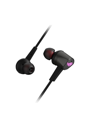 Asus ROG Cetra II Type-C Kulak İçi Oyuncu Kulaklığı