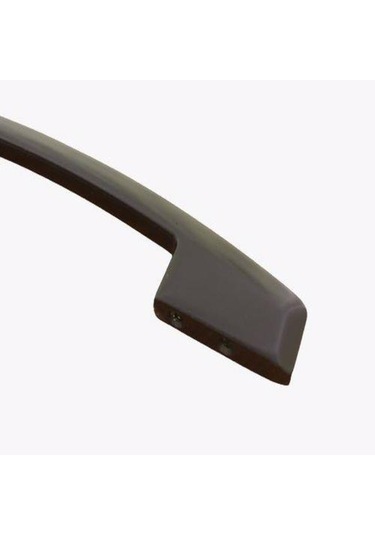 Azimkarhirdavat System Kulp Mat Siyah 4160 Al6