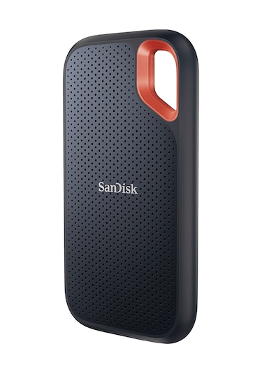 SanDisk Extreme SDSSDE61-4T00-G25 4 TB 2.5" USB 3.2 Taşınabilir SSD