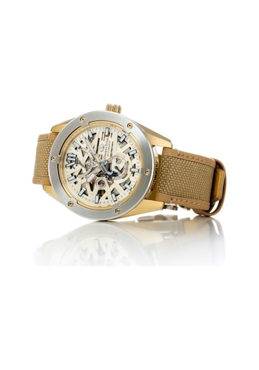 Orient Re-bz0005g00b Sarı Erkek Kol Saati