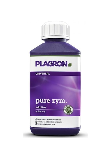 Plagron Pure Zym  250  Ml