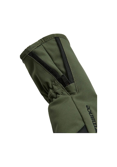 Peak Performance Peak Performance Unite Glove Unisex Yeşil Eldiven 30190 Haki