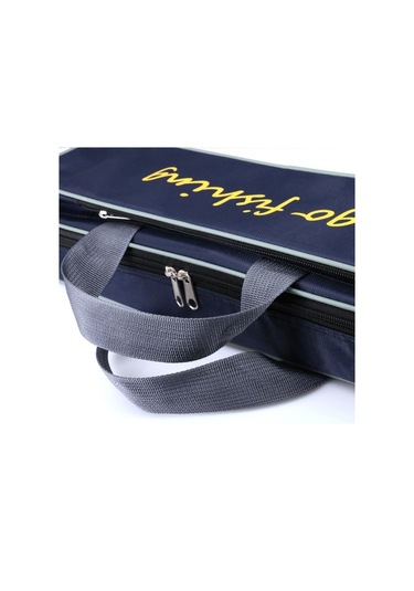 Suntek Büyük Kapasiteli Olta Holdall Taşıyıcı Olta Takımı