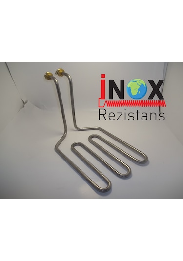 Sanayi Tipi Fritöz Rezistansı 3000W 220V