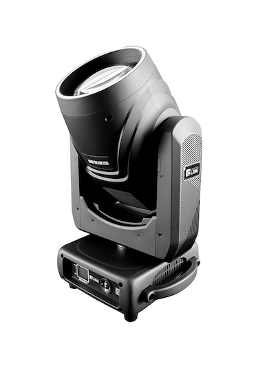 Qube Lighting Mini Beam 280 Moving Head