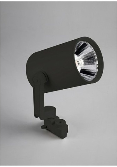 30w Led Ray Spot Armatür Ct-5334 4000k Beyaz Işık Ct 5334 30w 4000k Ray Spot Tr Diğer