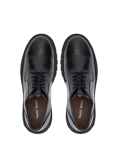 Tamer Tanca Erkek Hakiki Deri Siyah Açma Casual Ayakkabı 698 1082-8 Erk Ayk Sk23/24 Sıyah Acma Siyah Tamer Tanca Erkek Hakiki Deri Siyah Açma Casual Ayakkabı 698 1082-8 Erk Ayk Sk23/24 Sıyah Acma Siyah
