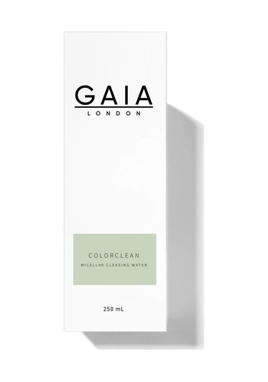 Gaia London Gözenek Sıkılaştırıcı ve Arındırıcı Tonik 250 ML