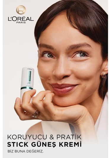 Bright Reveal Spf 50+ Ultra Koruyucu Ultra Pratik Stick Güneş Kremi 9 Ml 3600524187064-10671