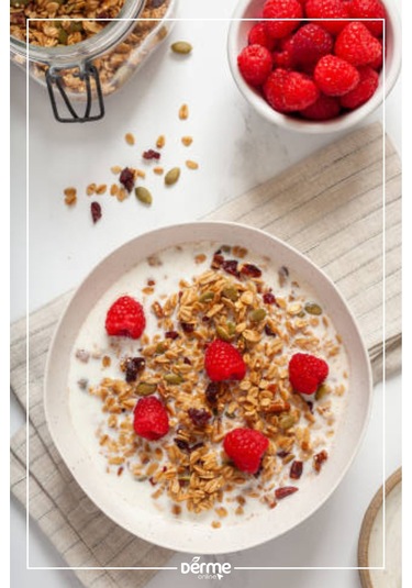 Granola Sade 500 G
