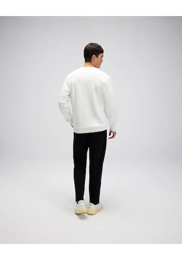 Ellesse Em611-bk Erkek Pantolon - Siyah Siyah