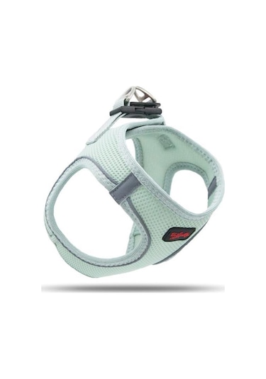 Tailpetz Air Mesh Harness Gögüs Tasması Moon Xs